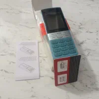 گوشی نوکیا 150 نو|موبایل|نهاوند, |دیوار
