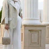 ست کت و شلوار