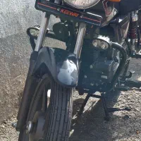 فروش متورKEEWAY|موتورسیکلت|شیراز, سیاه سنگ|دیوار