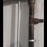 جوشکاری سیار گازبا مدرک معتبر|خدمات پیشه و مهارت|اراک, |دیوار