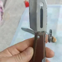 چاقو قصابی آشپزخانه طبیعت گردی