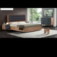 تخت خواب دونفره