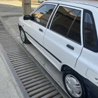 پراید131 SL|خودرو سواری و وانت|تهران, یافت آباد شمالی|دیوار