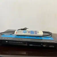 دی وی دی پلیر