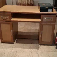 میز کامیپوتر دو عدد