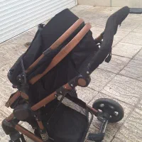 کالسکه اسپیرینگ