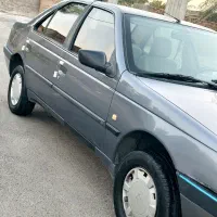 پژو مدل ۹۷|خودرو سواری و وانت|بم, |دیوار