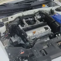 سمند EF7 دوگانه شرکت|خودرو سواری و وانت|محمدیه-قزوین, |دیوار