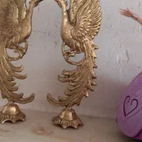 برنز|مجسمه، تندیس، ماکت|قم, نیروگاه|دیوار