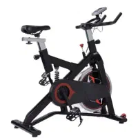 انواع دوچرخه باشگاهی و خانگی|تجهیزات ورزشی|بجنورد, |دیوار