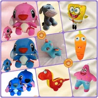 فروشگاه عروسک بانمک تویز - پخش عمده انواع عروسک