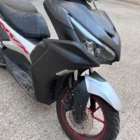 موتور ان وی ایکس|موتورسیکلت|تهران, عبدل‌آباد|دیوار