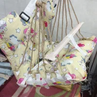 تاب ریلکسی 12 طناب