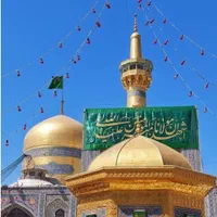 تور زیارتی مشهد مقدس حرکت ۵ شهریور|تور و چارتر|شیراز, رازی|دیوار