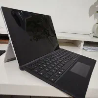 سرفیس پرو 4 تمیز و مرتب|رایانه همراه|مشهد, توس (بلوار توس)|دیوار