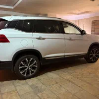 FMCT5خودروی شاسی بلند|خودرو سواری و وانت|اراک, |دیوار