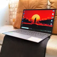 اولترابوک ایسوس زنبوک Open box معاوضه با ipad pro