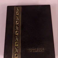 مدال یادبود ایالات متحده|کلکسیون سکه، تمبر، اسکناس|تهران, امام زاده عبدالله|دیوار