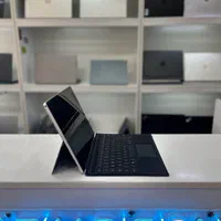 سرفیس پرو ۴ surface pro i5 همراه کیبورد|رایانه همراه|رشت, گلسار|دیوار