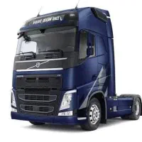 فروش انواع کشنده بدون واسطه .پشت مرز