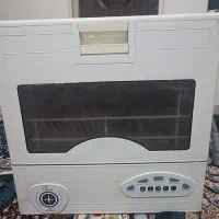 ماشین ظرفشویی رومیزی مورایس