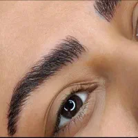 مدل رایگان،فیبروز،میکروبلیدینگ ،خط چشم،بن مژه|خدمات آرایشگری و زیبایی|تهران, سعادت‌آباد|دیوار