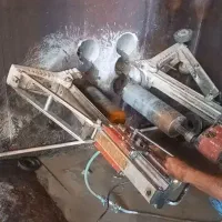 کرگیری و برش بتن انوع سقف با قیمتی مناسب|خدمات پیشه و مهارت|یزد, |دیوار