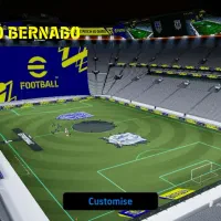 ترکیب خیلی خوب ای فوتبال|کنسول، بازی ویدئویی و آنلاین|رشت, پیرکلاچای|دیوار