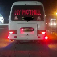 مینی بوس هیوندا  مدل ۸۸|خودرو سنگین|خواف, |دیوار