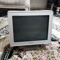 مانیتور سامسونگ سالم