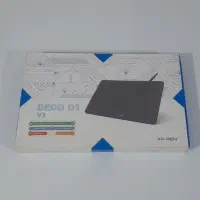 قلم نوری XP-PEN
