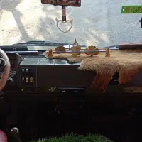 ایویکو مدل 75|خودرو سنگین|نظرآباد, رسالت|دیوار