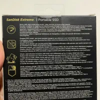 هارد SanDisk|قطعات و لوازم جانبی رایانه|بندرعباس, |دیوار