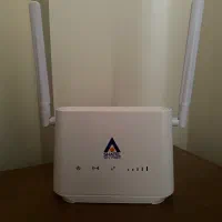 مودم سیم کارتی شاتل