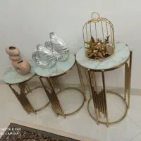 جلومبلی،عسلی|مبلمان خانگی و میز عسلی|اراک, |دیوار