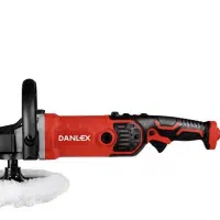 دستگاه پولیش نو قیمت ۱۶میلیون