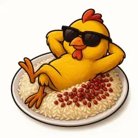 کار در آشپزخانه