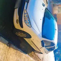 ماشین ۲۰۶ تیپ ۲ صفر سکه