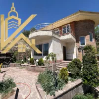 ویلا دماوند باغشهر کیلان فول فرنیش