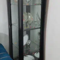 ویترین سالم|بوفه، ویترین، کنسول|لنگرود, |دیوار