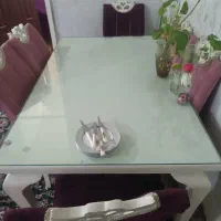 فروش میز غذاخوری