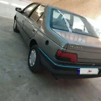 فروش پژو405 دوگانه شرکت سکه