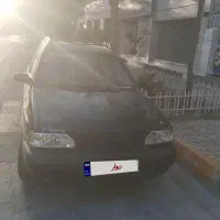 پراید ۱۴۱ مدل۱۳۸۲ تعمیراساسی سالم مناسب