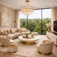 سه خوابه رمضانی ویودار