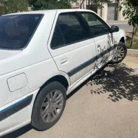 پارس ۱۴۰۱ نیمه سفارشی