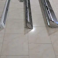 هیتر تابشی سقفی دیواری بخاری برقی 2 متری|بخاری، هیتر، شومینه|اردبیل, |دیوار