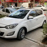 i20 2014|خودرو سواری و وانت|بجنورد, |دیوار