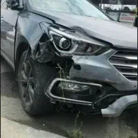 سانتافه قطعات هیوندای و کیا