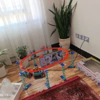 تله کابین برابچه خوبه سن پایین