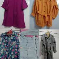 هر چی بخری از ۱۵۰|لباس|تهران, خاوران|دیوار